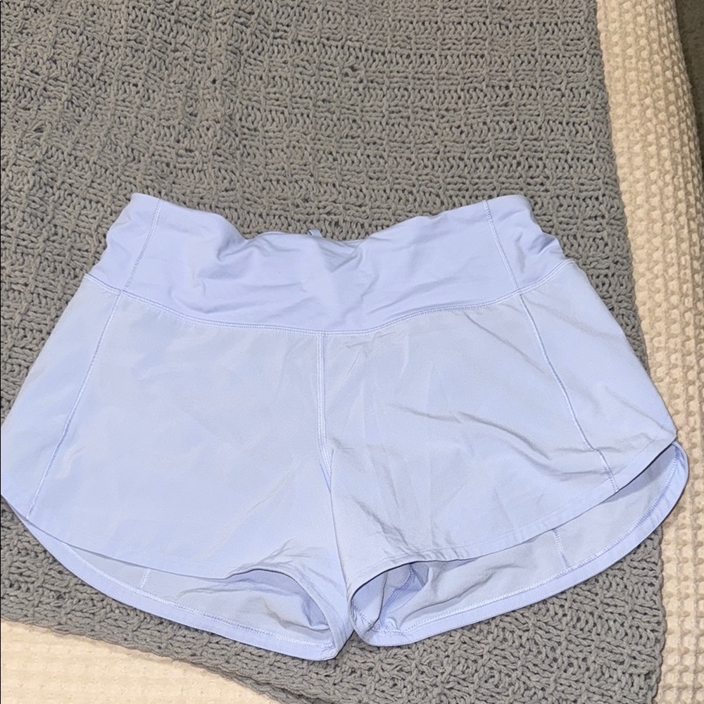 Lulu Lemon Shorts